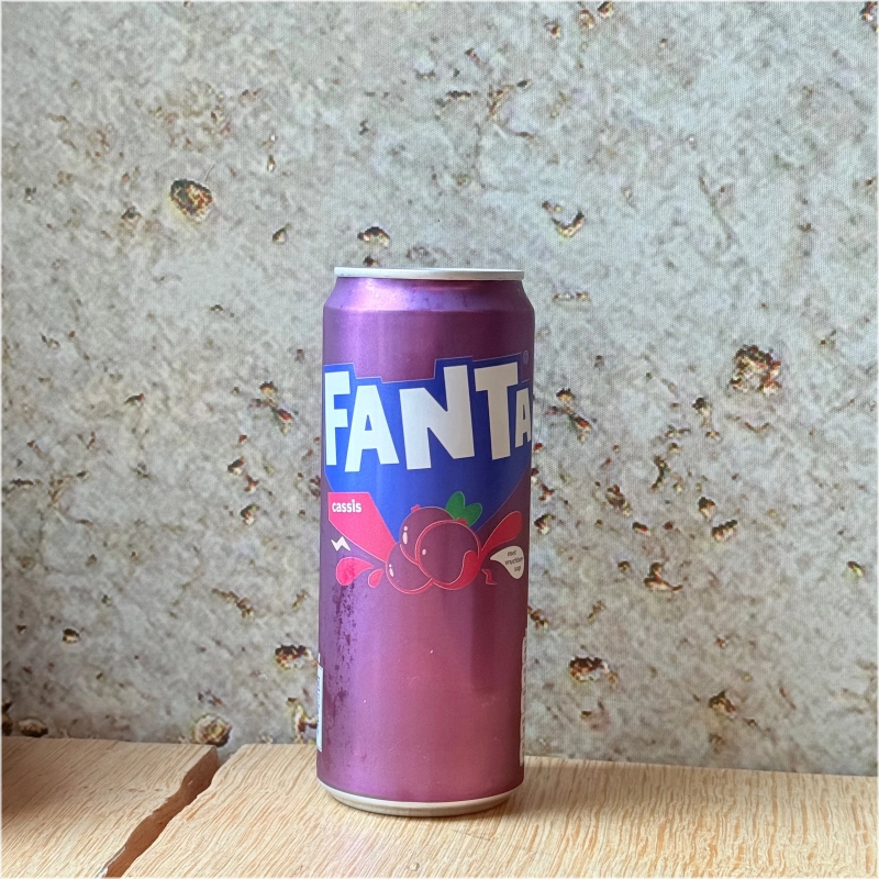 FANTA CASSIS