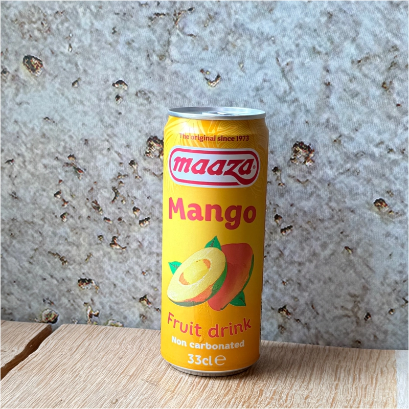 MAAZA MANGO