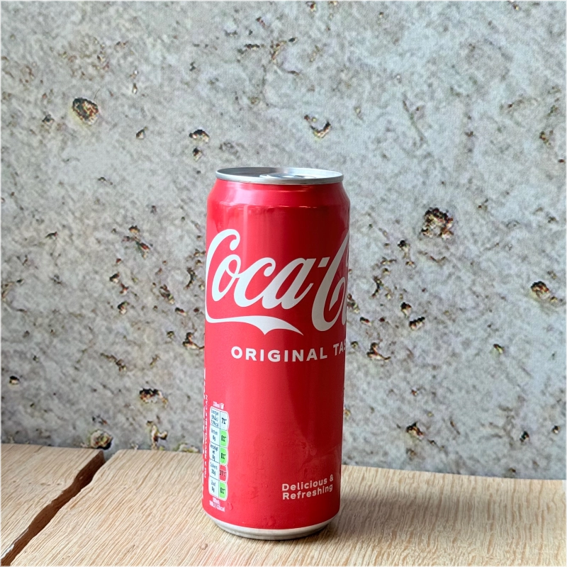 COCA COLA