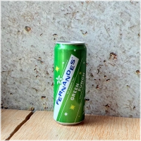FERNANDES GREEN PUNCH