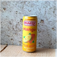 MAAZA MANGO