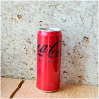 COCA COLA ZERO