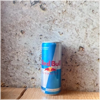 REDBULL LIGHT